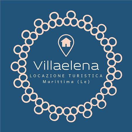 Villaelena Маритима Екстериор снимка