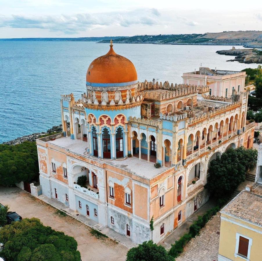 Villaelena Маритима Екстериор снимка