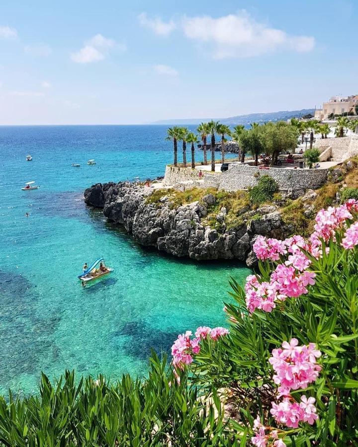 Villaelena Маритима Екстериор снимка
