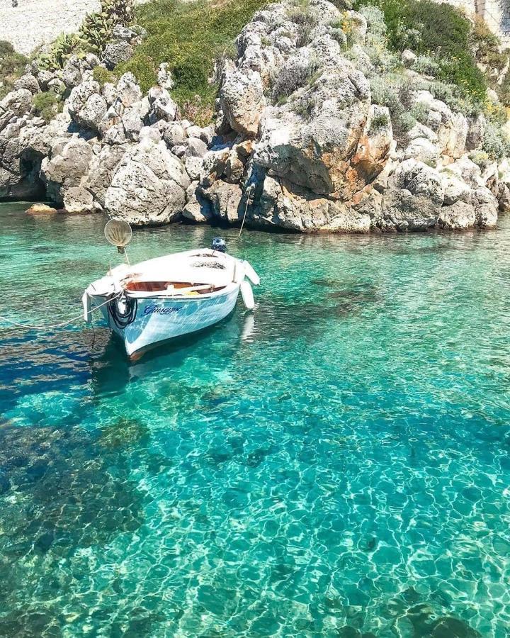 Villaelena Маритима Екстериор снимка