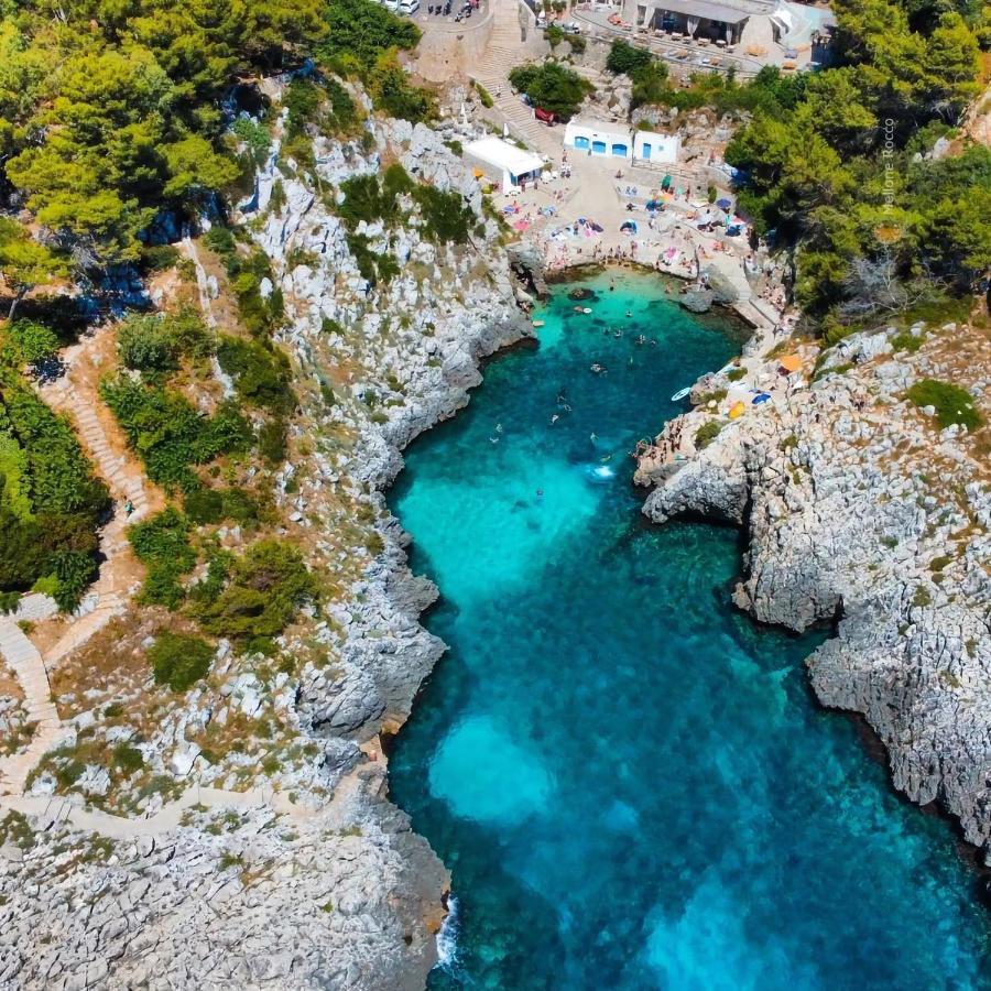 Villaelena Маритима Екстериор снимка