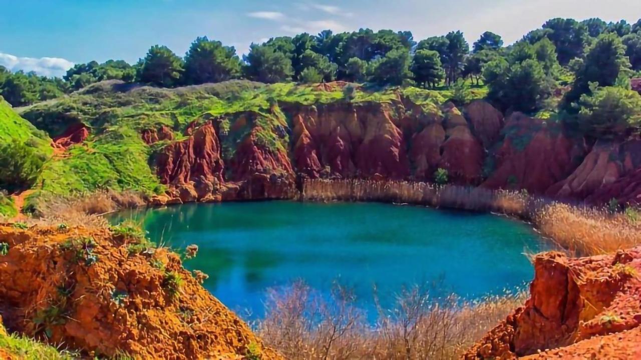 Villaelena Маритима Екстериор снимка